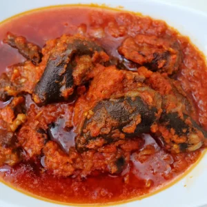 goat meat